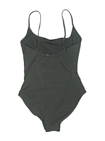 Totême One Piece Swimsuit (view 2)