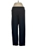 Women With Control Solid Blue Active Pants Size S - photo 1