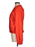 Amadi Argyle Orange Jacket Size M - photo 5