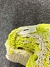 Zara Yellow Green Sleeveless Top Size 11 - 12 - photo 4