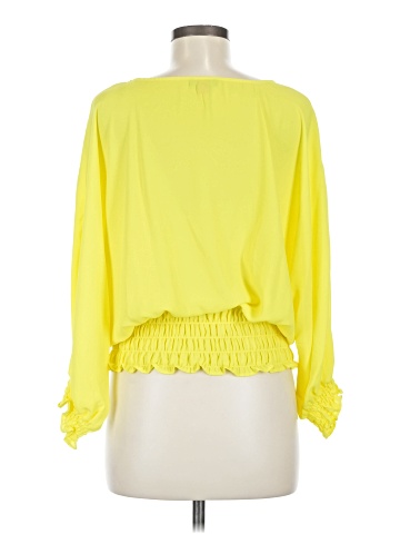 Vince Camuto Long Sleeve Blouse (view 2)
