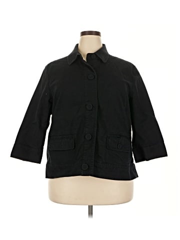 Talbots Blazer (view 1)