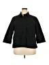 Talbots Black Blazer Size 18 - photo 1