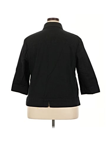 Talbots Blazer (view 2)