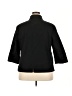 Talbots Black Blazer Size 18 - photo 2