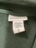 Athleta 100% Polyester Green Vest Size L - photo 6