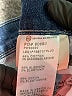 Adriano Goldschmied Blue Jeans Size 27 waist - photo 7
