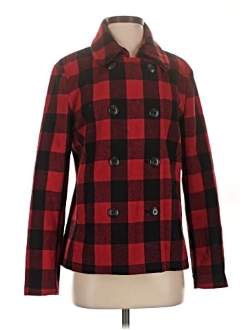 Gap Outlet Jacket (view 1)