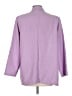 Missguided 100% Polyester Purple Blazer Size 12 - photo 2
