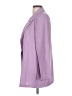 Missguided 100% Polyester Purple Blazer Size 12 - photo 5