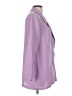 Missguided 100% Polyester Purple Blazer Size 12 - photo 4