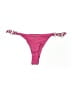Beach Bunny Hearts Pink Swimsuit Bottoms Size M - photo 2