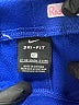 Nike 100% Polyester Blue Track Pants Size 4T - photo 3