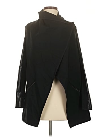 SPANX Coat (view 1)