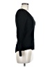INC International Concepts Black Pullover Sweater Size M - photo 4