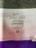 Nike Color Block Purple Yoga Pants Size L - photo 7