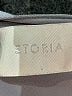 Storia 100% Polyester Gray Casual Dress Size L - photo 7