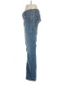 True Religion Hearts Blue Jeans Size 27 waist - photo 5