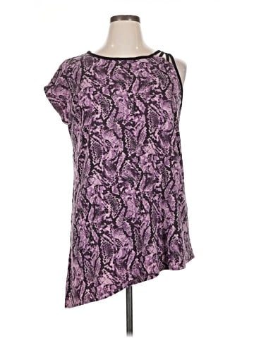 LIVI Active Sleeveless T-Shirt (view 1)