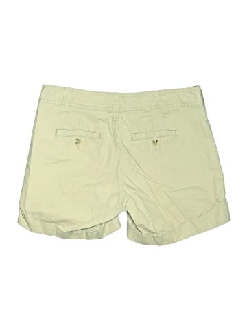 Gap Outlet Khaki Shorts (view 2)
