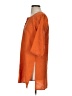 Assorted Brands Orange Casual Dress Size S - photo 5