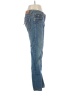 True Religion Hearts Blue Jeans Size 27 waist - photo 4