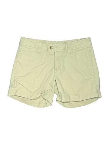 Gap Outlet Khaki Shorts (view 1)