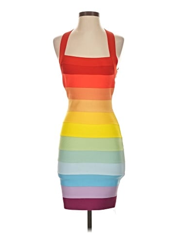 Trina Turk Cocktail Dress (view 1)