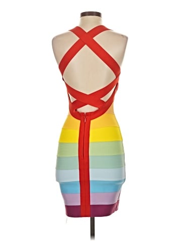Trina Turk Cocktail Dress (view 2)