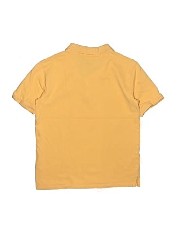 CALVIN KLEIN JEANS Short Sleeve Polo (view 2)