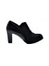 Life Stride Black Ankle Boots Size 6 (estimated) - photo 1