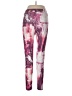 Everlast Print Pink Active Pants Size L - photo 2