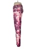 Everlast Print Pink Active Pants Size L - photo 5