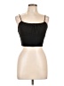 Sage the Label Black Sleeveless Top Size L - photo 1