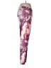 Everlast Print Pink Active Pants Size L - photo 4