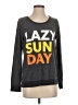 Chaser Gray Sweatshirt Size S - photo 1