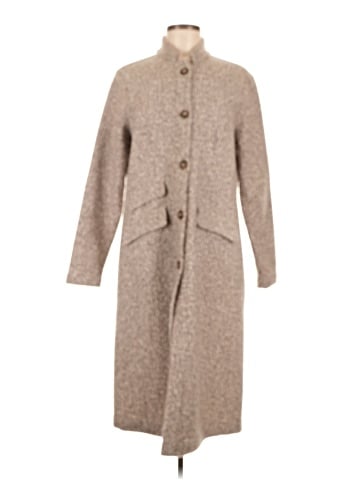 Nic + Zoe Coat (view 1)