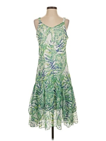 Tango Mango Cocktail Dress (view 1)