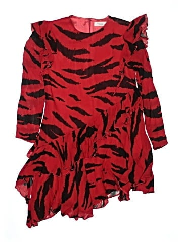Philosophy Di Lorenzo Serafini Dress (view 1)