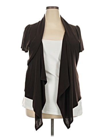 Moa Moa Cardigan (view 1)