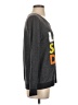 Chaser Gray Sweatshirt Size S - photo 4
