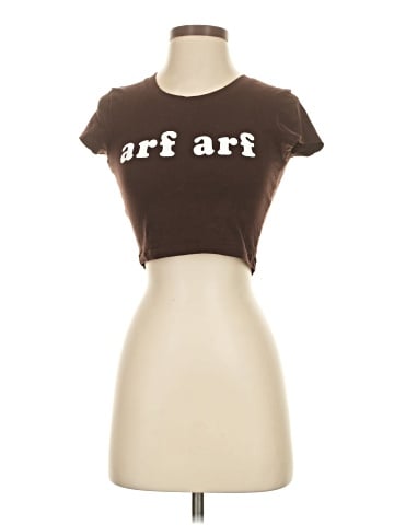 Rosio Short Sleeve T-Shirt (view 1)