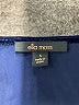 Ella Moss 100% Polyester Blue Short Sleeve Blouse Size S - photo 7