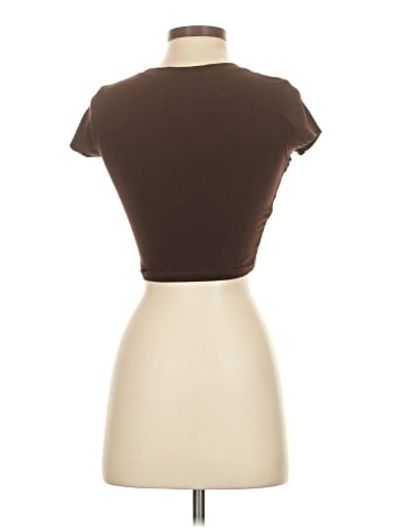 Rosio Short Sleeve T-Shirt (view 2)