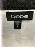 Bebe Ivory Sleeveless T-Shirt Size S - photo 7
