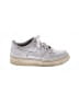 Nike White Sneakers Size 4 (youth) - photo 1
