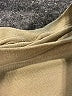 Unbranded Solid Green Short Sleeve Turtleneck Size XXS - photo 7