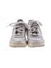 Nike White Sneakers Size 4 (youth) - photo 2