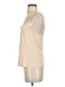 Unbranded 100% Polyester Tan Tank Top Size S - photo 5