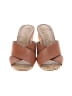 Sam Edelman Tan Wedges Size 8 1/2 - photo 2